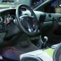 Paris 2008: Standul Ford - Focus RS, Ka si Fiesta - Foto 9 din 45