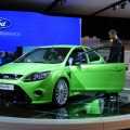 Paris 2008: Standul Ford - Focus RS, Ka si Fiesta - Foto 10 din 45