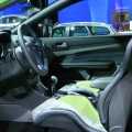 Paris 2008: Standul Ford - Focus RS, Ka si Fiesta - Foto 11 din 45