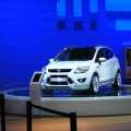 Paris 2008: Standul Ford - Focus RS, Ka si Fiesta - Foto 12 din 45