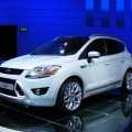 Paris 2008: Standul Ford - Focus RS, Ka si Fiesta - Foto 13 din 45
