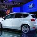 Paris 2008: Standul Ford - Focus RS, Ka si Fiesta - Foto 14 din 45