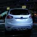 Paris 2008: Standul Ford - Focus RS, Ka si Fiesta - Foto 15 din 45