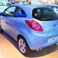 Paris 2008: Standul Ford - Focus RS, Ka si Fiesta - Foto 17 din 45