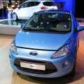 Paris 2008: Standul Ford - Focus RS, Ka si Fiesta - Foto 18 din 45