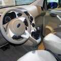 Paris 2008: Standul Ford - Focus RS, Ka si Fiesta - Foto 21 din 45