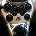 Paris 2008: Standul Ford - Focus RS, Ka si Fiesta - Foto 23 din 45