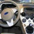 Paris 2008: Standul Ford - Focus RS, Ka si Fiesta - Foto 24 din 45