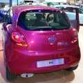 Paris 2008: Standul Ford - Focus RS, Ka si Fiesta - Foto 26 din 45