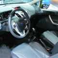 Paris 2008: Standul Ford - Focus RS, Ka si Fiesta - Foto 28 din 45