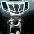 Paris 2008: Standul Ford - Focus RS, Ka si Fiesta - Foto 30 din 45