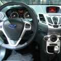 Paris 2008: Standul Ford - Focus RS, Ka si Fiesta - Foto 32 din 45