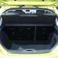 Paris 2008: Standul Ford - Focus RS, Ka si Fiesta - Foto 33 din 45