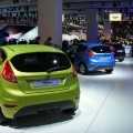 Paris 2008: Standul Ford - Focus RS, Ka si Fiesta - Foto 35 din 45