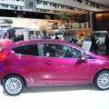 Paris 2008: Standul Ford - Focus RS, Ka si Fiesta - Foto 36 din 45
