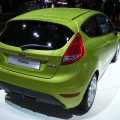 Paris 2008: Standul Ford - Focus RS, Ka si Fiesta - Foto 37 din 45