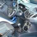 Paris 2008: Standul Ford - Focus RS, Ka si Fiesta - Foto 38 din 45