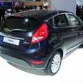 Paris 2008: Standul Ford - Focus RS, Ka si Fiesta - Foto 39 din 45