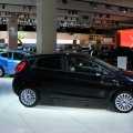Paris 2008: Standul Ford - Focus RS, Ka si Fiesta - Foto 41 din 45