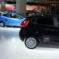 Paris 2008: Standul Ford - Focus RS, Ka si Fiesta - Foto 42 din 45