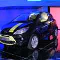 Paris 2008: Standul Ford - Focus RS, Ka si Fiesta - Foto 43 din 45
