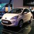 Paris 2008: Standul Ford - Focus RS, Ka si Fiesta - Foto 45 din 45