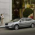 Skoda Superb - Foto 1 din 35