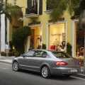 Skoda Superb - Foto 2 din 35