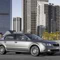 Skoda Superb - Foto 4 din 35