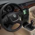 Skoda Superb - Foto 6 din 35