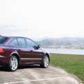 Skoda Superb - Foto 10 din 35