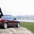 Skoda Superb - Foto 11 din 35