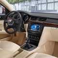Skoda Superb - Foto 16 din 35