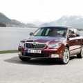 Skoda Superb - Foto 23 din 35