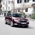 Skoda Superb - Foto 26 din 35