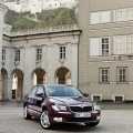 Skoda Superb - Foto 32 din 35