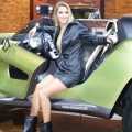 Standul Jeep: Renegade Concept - Foto 5 din 12
