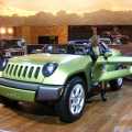 Standul Jeep: Renegade Concept - Foto 7 din 12