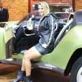 Standul Jeep: Renegade Concept - Foto 10 din 12