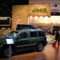 Standul Jeep: Renegade Concept - Foto 11 din 12