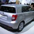 Paris 2008: Standul Toyota - Urban Cruiser, Avensis si IQ - Foto 2 din 37
