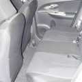 Paris 2008: Standul Toyota - Urban Cruiser, Avensis si IQ - Foto 4 din 37