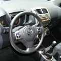 Paris 2008: Standul Toyota - Urban Cruiser, Avensis si IQ - Foto 5 din 37