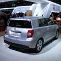 Paris 2008: Standul Toyota - Urban Cruiser, Avensis si IQ - Foto 11 din 37