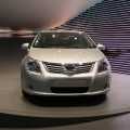 Paris 2008: Standul Toyota - Urban Cruiser, Avensis si IQ - Foto 15 din 37