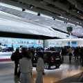 Paris 2008: Standul Toyota - Urban Cruiser, Avensis si IQ - Foto 22 din 37