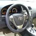 Paris 2008: Standul Toyota - Urban Cruiser, Avensis si IQ - Foto 23 din 37
