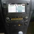 Paris 2008: Standul Toyota - Urban Cruiser, Avensis si IQ - Foto 24 din 37