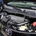 Paris 2008: Standul Toyota - Urban Cruiser, Avensis si IQ - Foto 28 din 37