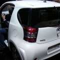 Paris 2008: Standul Toyota - Urban Cruiser, Avensis si IQ - Foto 30 din 37